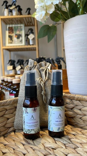 Perfume de Bienestar